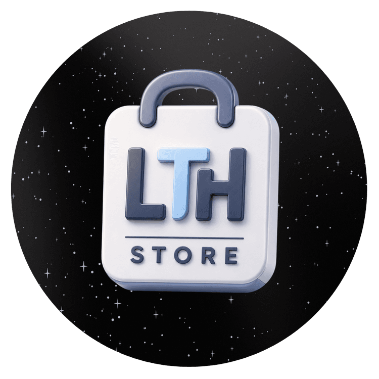 Sản phẩm số - LTH Store