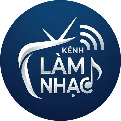 Kênh Làm Nhạc - Producer Hub